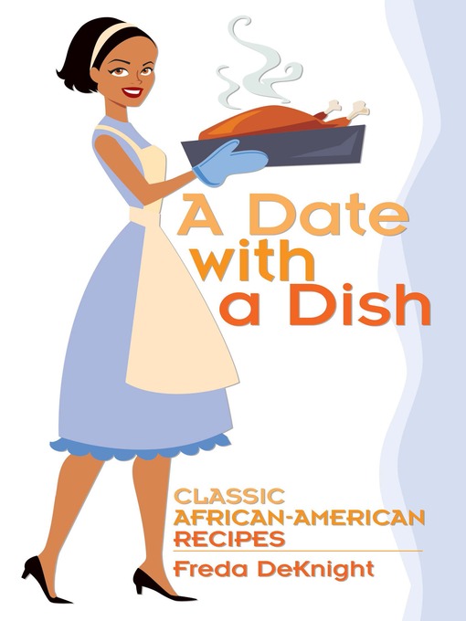 Title details for A Date with a Dish by Freda DeKnight - Wait list